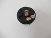 Raymond 1020341/002; Key Switch (no keys)