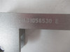 Multivac 11431856530; Trestle Block 50mmx25mmx80mm