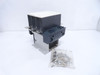 Schneider LC1-F265; Contactor Body; No Coil; 265A; 3P; 600VAC