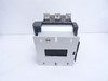 Schneider LC1-F265; Contactor Body; No Coil; 265A; 3P; 600VAC