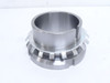 MFG- SNW22X3.15/16; Adapter Sleeve; 3-15/16"ID; Taper: 1:12