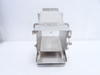 Multipond 2045687; Stainless Steel Pre-Feed Hopper