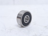 MRC R4AZZ; Ball Bearing 1/4"ID x 3/4"OD x 0.281" Wide