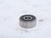 MRC R4AZZ; Ball Bearing 1/4"ID x 3/4"OD x 0.281" Wide