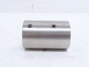 Heat & Control Inc 30831506; Encoder Coupling; SS; 1" x 3/8"