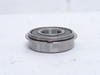 NSK 6202N; Ball Bearing; 15mmID x 35mmOD x 11mm Wide