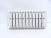 Festo 35P-MS1-BGGZRDRE-EWBEEWB-11J+FC; Valve Manifold Assembly