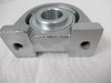 Asahi UCTB207-20NPMZ2; Pillow Block Bearing 1.25" ID