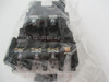 Fuji Electric SC-4-0SC18AA; Contactor; Coil: 100-110 V