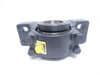 Sealmaster RPB 207-4; Pillow Block Roller Bearing; 2-7/16"ID