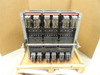 Eaton SPB100; Modular Circuit Breaker SPBR340R; 4000A; 3P; 600VAC