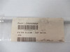 KMT Waterjet Systems 20453553; Filter Element HP Water .25