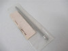 KMT Waterjet Systems 20453553; Filter Element HP Water .25