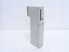 Schneider 140DAO84210; Discrete Output Module; 100-230VAC; 5A
