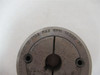 Dodge 122953 6J2.12-1108; Belt Pulley w/bushing 1/2"ID