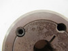 Dodge 122953 6J2.12-1108; Belt Pulley w/bushing 1/2"ID