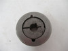 Dodge 122953 6J2.12-1108; Belt Pulley w/bushing 1/2"ID