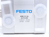 Festo ADN-32-10-A-P-A-R3; Air Cylinder 536267 32mmID 10mm Stk