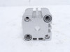Festo ADN-32-10-A-P-A-R3; Air Cylinder 536267 32mmID 10mm Stk