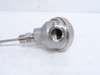 UE MI1573TGL6HD40; RTD Temp Sensor; SS; 3/4NPT Conduit