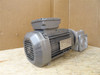 Rheingetriebe 619082; AC Gearmotor; 14:1 Ratio; 1HP; 230/460V