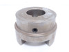 Lovejoy L-190 x 1-7/8; Jaw Coupler Hub; 1-7/8"ID x 4" Hub OD