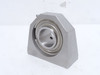 Dodge TB-SCEZ-107-SHSS; Pillow Block Bearing; SS; 1-7/16"ID