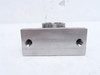 Dodge TB-SCEZ-107-SHSS; Pillow Block Bearing; SS; 1-7/16"ID