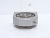 Dodge TB-SCEZ-107-SHSS; Pillow Block Bearing; SS; 1-7/16"ID