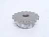Martin 35B16SS; Sprocket #35; SS; 30 Teeth 1/2"ID; No Key Way