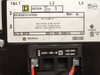 Square D 8536SEO1V02H30S; NEMA-3 Starter 30-90A 3P Coil 120V