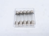 Bussmann AGC-9-R; Box-5; Fast Acting Glass Fuses; 9A; 250VAC