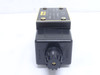 Parker D3W20BNYC; Solenoid Valve; 5000PSI; 110/120VAC