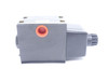 Parker D3W20BNYC; Solenoid Valve; 5000PSI; 110/120VAC