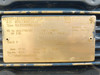 SEW KA37DRP90L4/DH; Gearmotor; 17.15:1 Ratio; 230/460V; 3PH