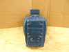 SEW KA37DRP90L4/DH; Gearmotor; 17.15:1 Ratio; 230/460V; 3PH