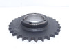 Martin 60SK30H; Bushed Sprocket #60; 30 Teeth