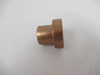 Cryovac FUR35296A; Copper Bushing 13mm ID 25mm Length