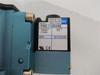MAC 6512B-311-PM-111DA; Solenoid Valve 4 Way 120V