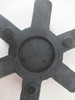 Martin SRL150; Spider Closed Center Straight Jaw 3600 rpm