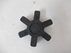 Martin SRL150; Spider Closed Center Straight Jaw 3600 rpm