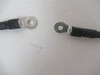 Cryovac FUR86684D; Wire Lead Black