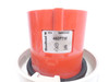 Hubbell 460P7W; IEC Pin & Sleeve Plug; 60A; 480VAC; 20HP; 3P