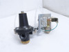 Idex 032.036.000; Air/Liquid Level Control; Float Actuated
