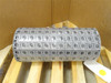 Intralox 14278; Series 400 45Deg Roller Belt; 24"W x 8'L
