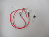 Cryovac FUR55234; Amps Indicator