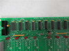 GSE 420819-31396; PC Board Model 650 16 Position I/O Scale