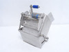 Multipond 2045667; Stainless Steel Weigh Hopper
