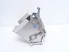 Multipond 2045667; Stainless Steel Weigh Hopper