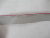 AWM E350147; Lot-2 Ribbon Cable 12"